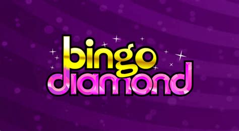 diamond bingo